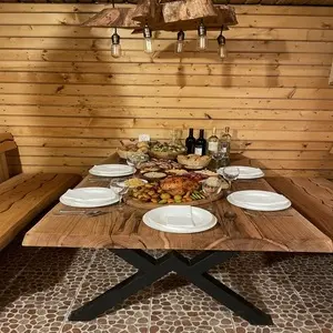 Баня поселок Морки — вид 3